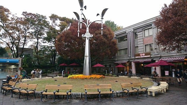 Jardim Zoológico de Ueno
